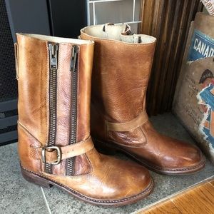 Wicked BedIstu Boots!